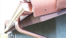 Rain Gutter Installation, Repair, Cleaning and Protection in State Of Michigan, MI
